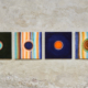 "fokus" I-VIII